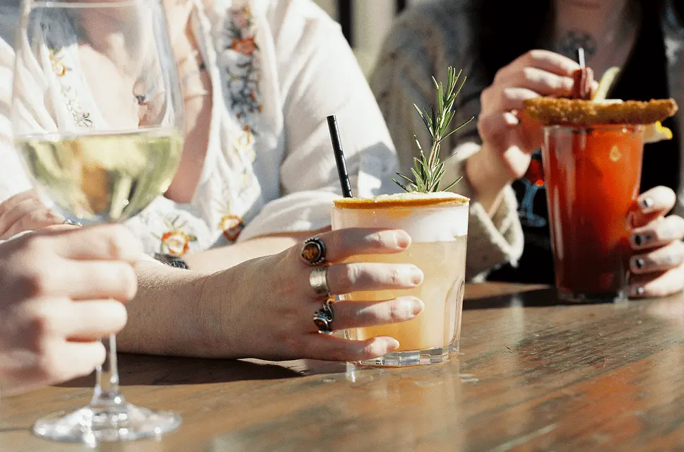 drinks